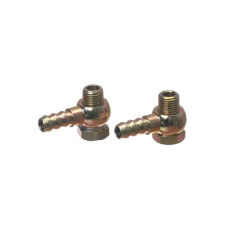 Cavdiselfilter universal "original", fittings, banjobolt