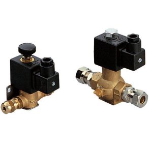 Magnetventil 12v 1/2