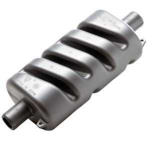 Lyddmper 40mm Max 25 HK