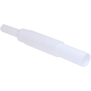 Fleksibel studs til tragt til 1530130