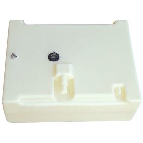 Brndstoftank til fast montering