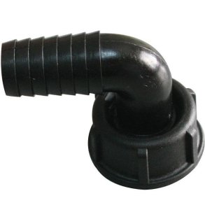 Nuova Rade udluftningsstuds 90