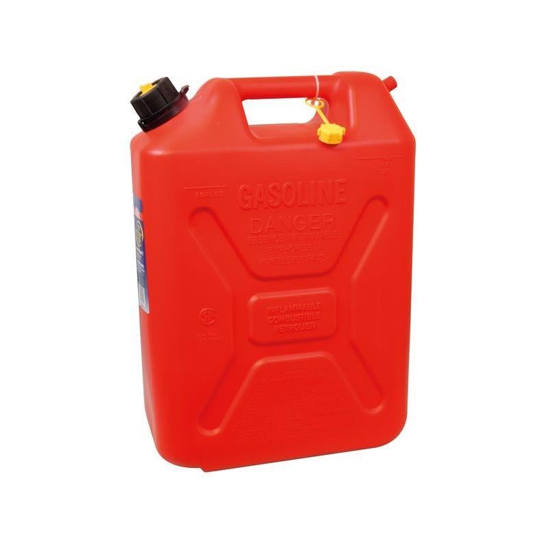 Scepter Benzindunk 20 ltr.