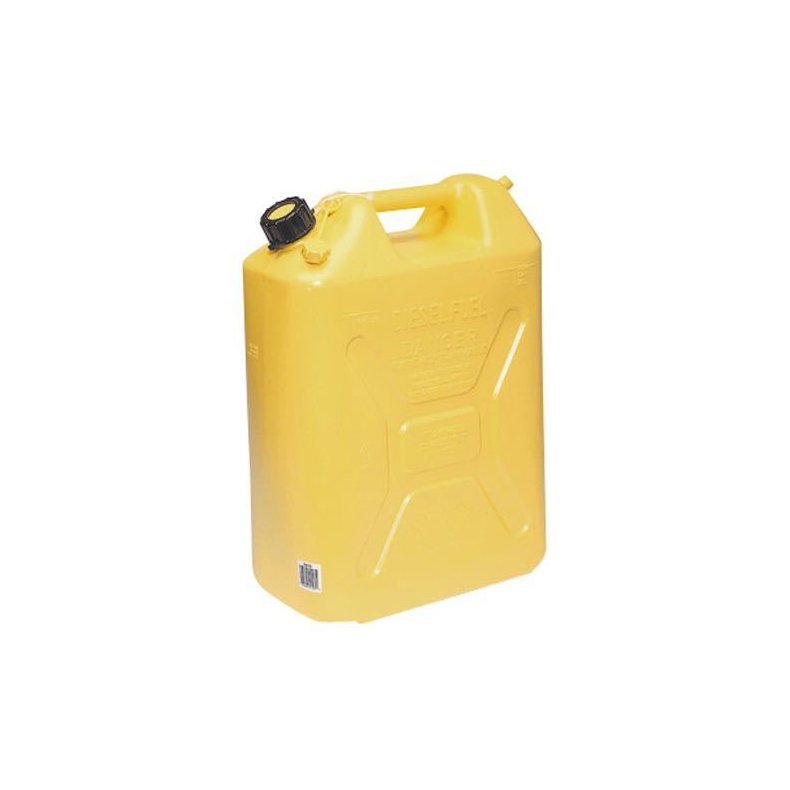 Scepter dieseldunk 20l
