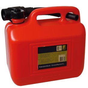 1852 Brndstofdunk 5L