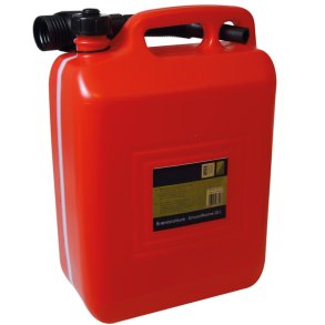 1852 Brndstofdunk 10L