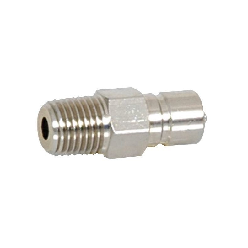 Tankconnector easterner han til Tohatsu/Nissan