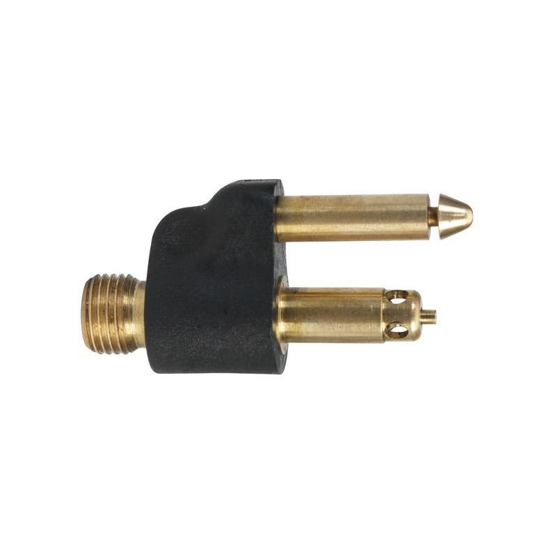 Scepter connector til tank - Mercury