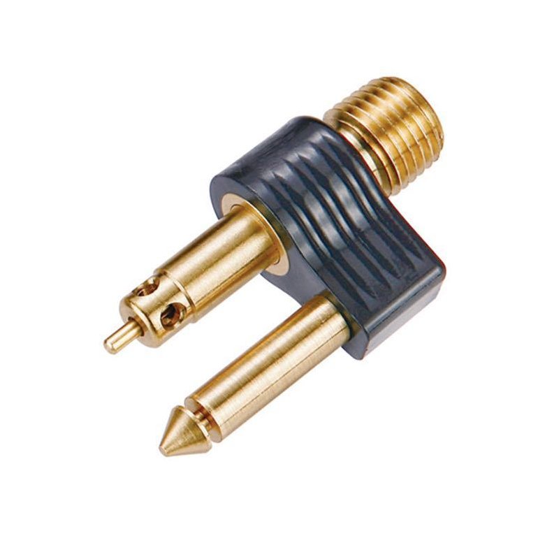 Tankconnector Mercury/Mariner - lige