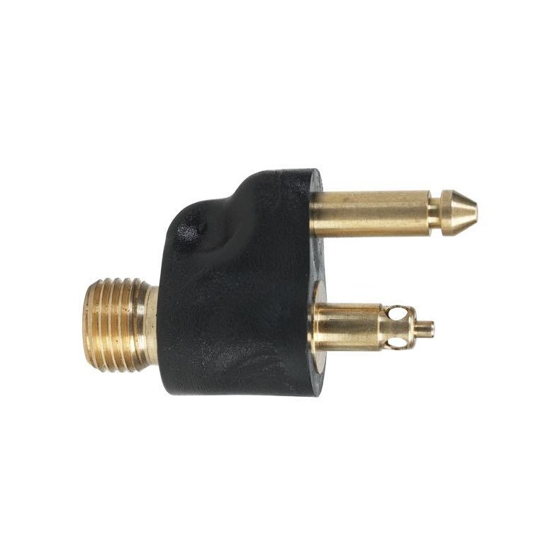 Scepter connector til tank - Johnson/Evinrude