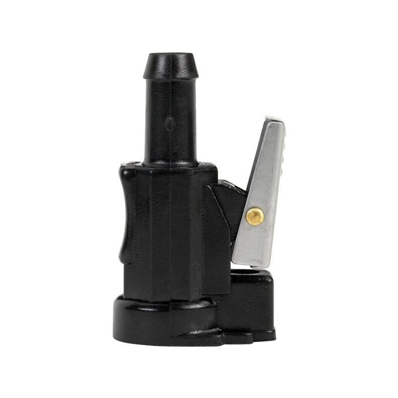 Scepter connector Mercury/Mariner high flow, 10mm
