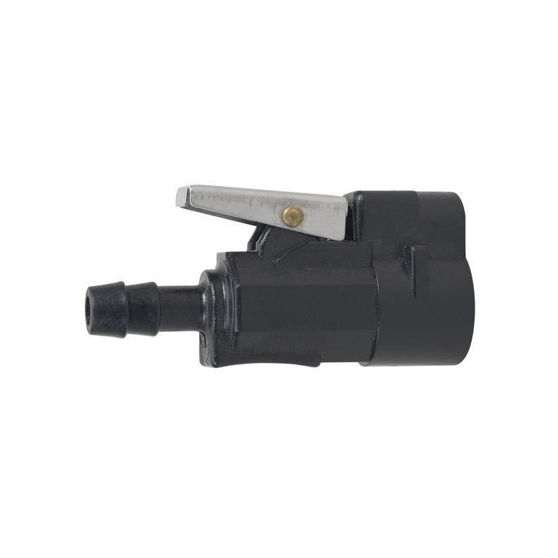 Scepter connector Mercury/Mariner high flow til tank,10mm