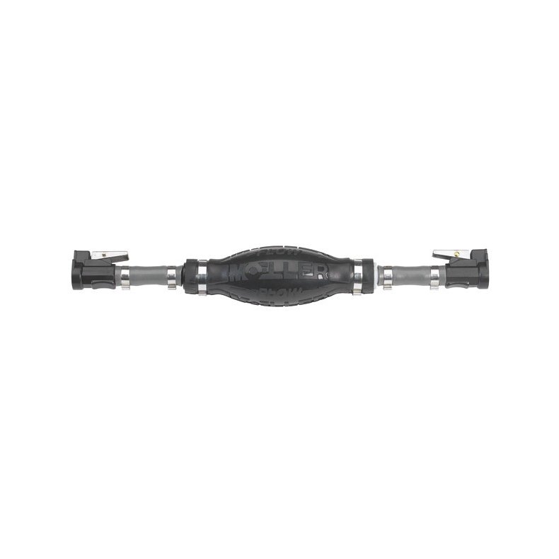Scepter slangest universal h/flow 10mm
