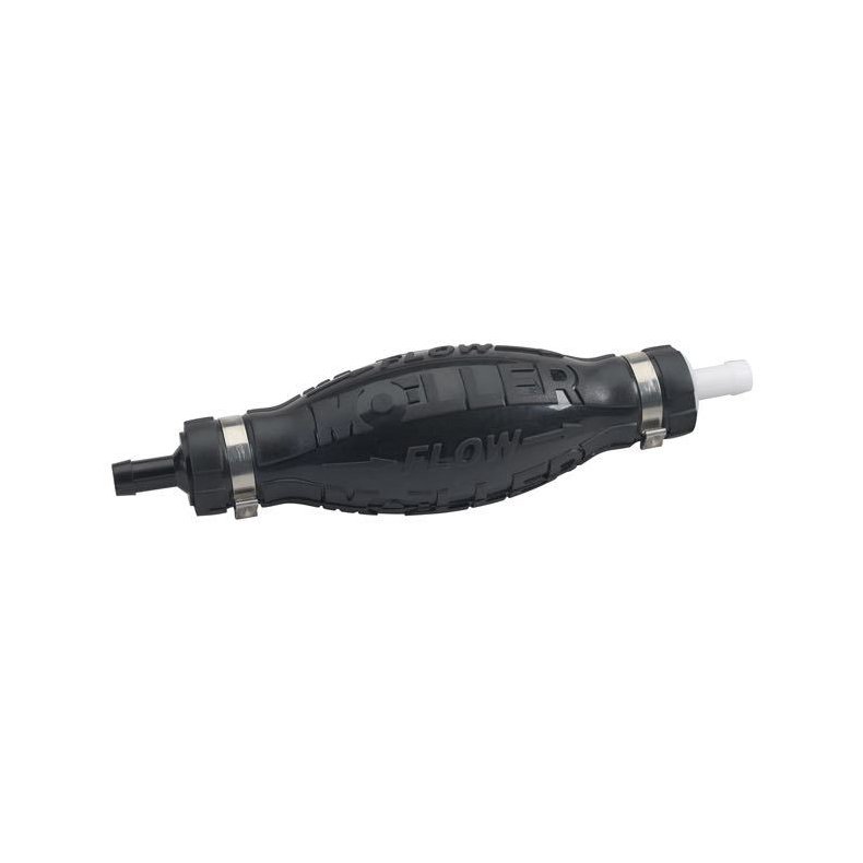 Scepter pumpebold 8mm