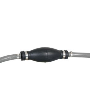 Slangest med pumpebold honda