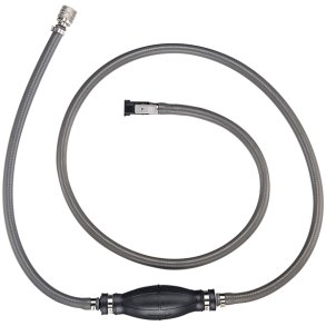 Slangest med pumpebold suzuki