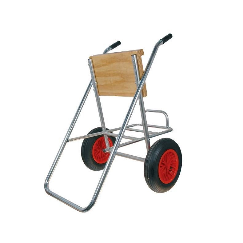 Phngsmotorvogn m/hjul max 150HK