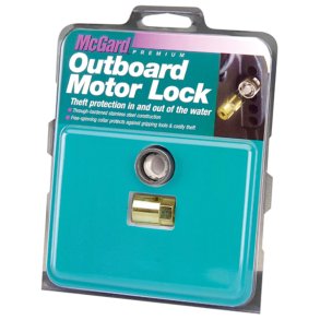 McGard ls til udenbordsmotorer  universal