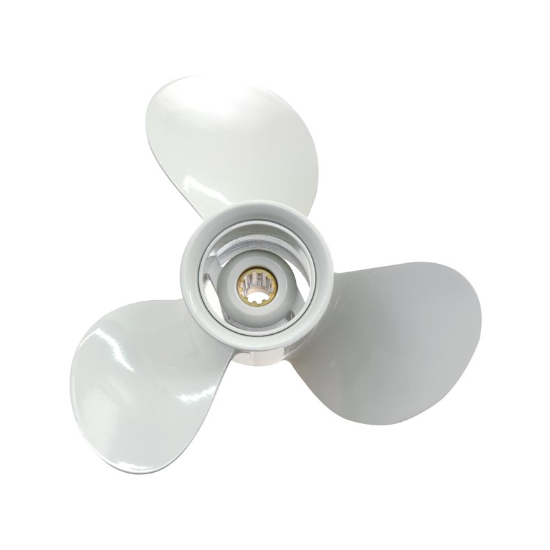 Polastorm Propel 8 1/2""x 8 1/2"" n Yamaha