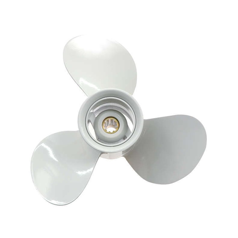 Polastorm Propel Evinrude/Johnson 14 strler