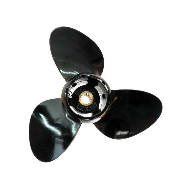 Polastorm Propel 9 1/4"" x 10"" Honda 9.9-15 hk