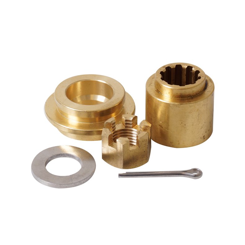 Polastorm Yamaha propel hardware kit 20-30hk