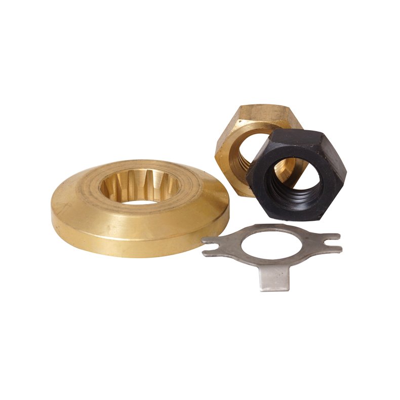 Polastorm Mercury propel hardware kit 25-70hk