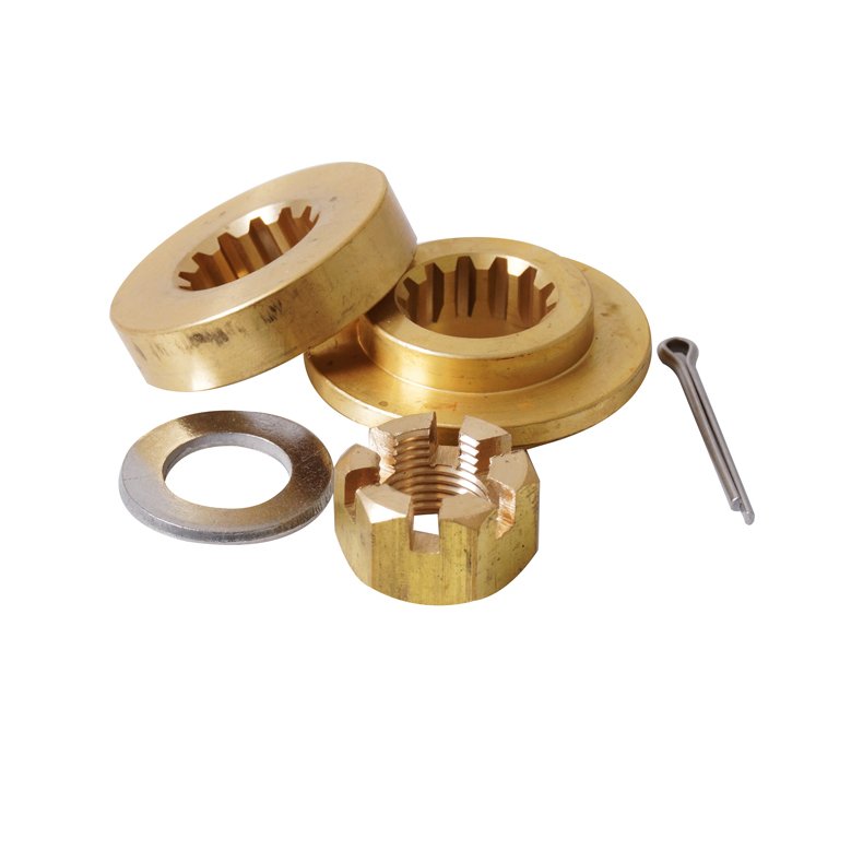 Polastorm Honda propel hardware kit 35-60hk