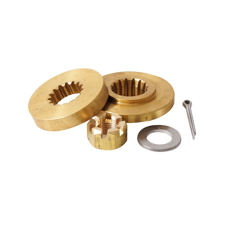 Polastorm Honda propel hardware kit 75-130hk