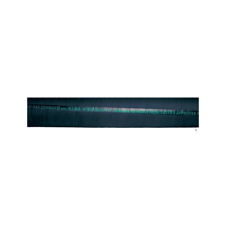Udstdningsslange 51mm 10m