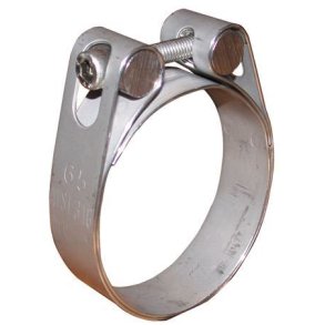 Sp�ndeb�nd RF kraftig 40-45mm