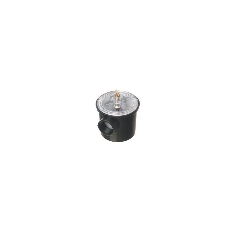 Svandfiltre plast