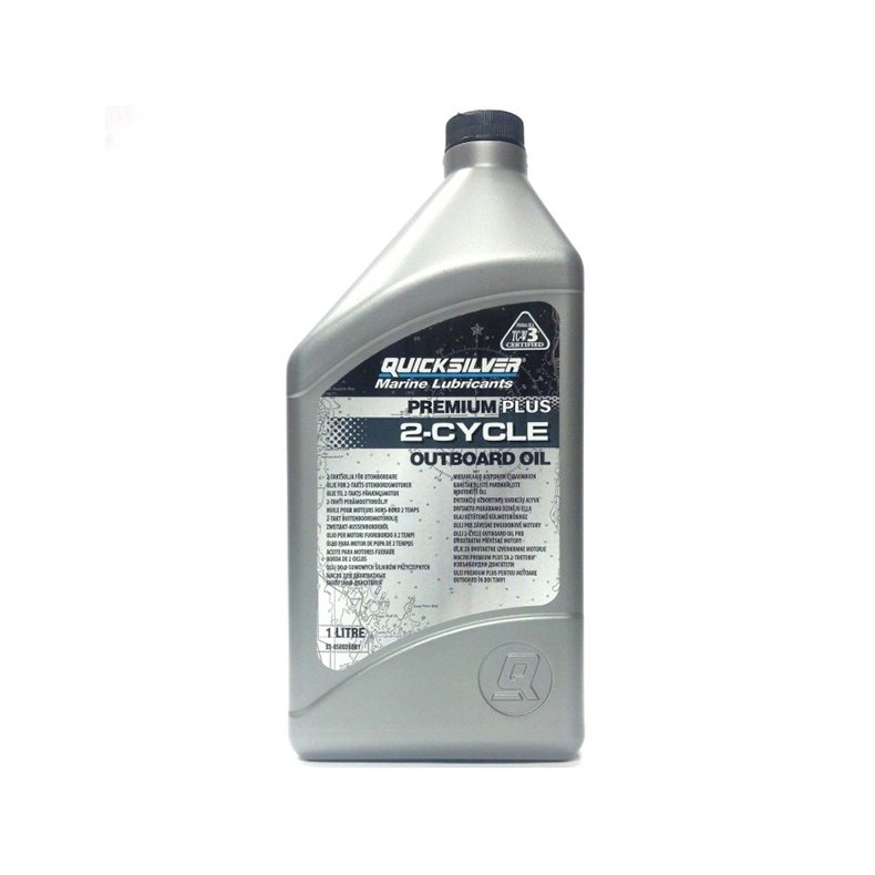 Quicksilver TCW3 Premium+ 1L