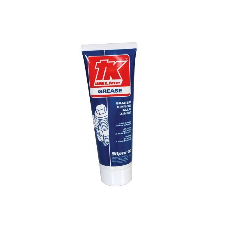 TK LineMarinegrease fedt 250ml.