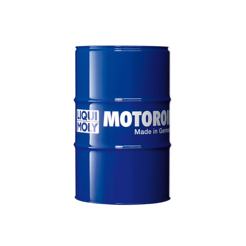 Liqui Moly marine 4T motor olie 10W-30 60l