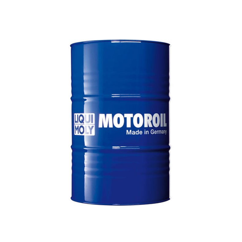 Liqui Moly marine 4T motor olie 10W-30 205l