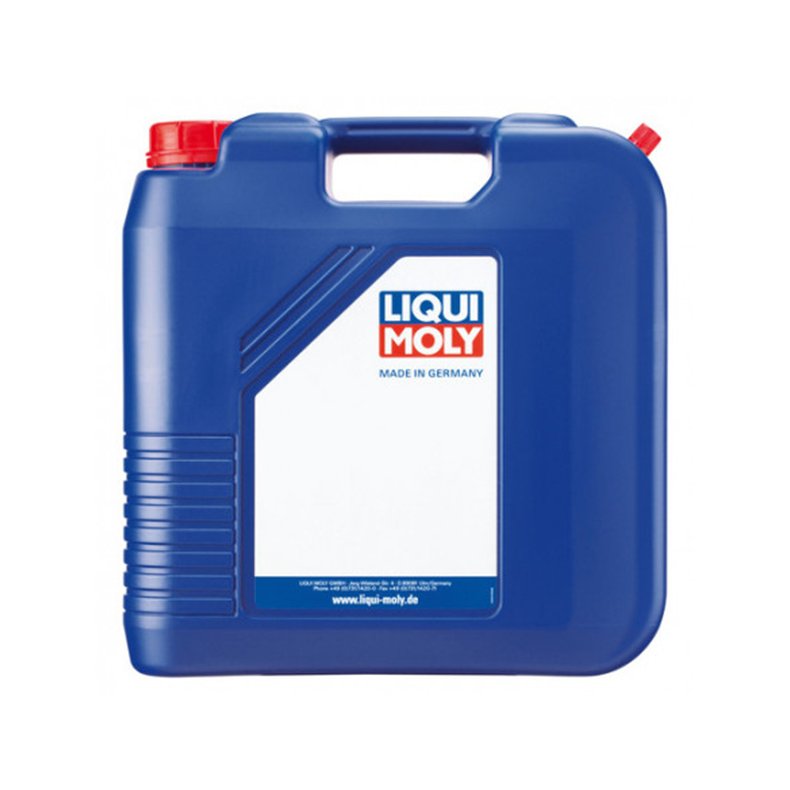 Liqui moly marine gearolie gl4/gl5 80w-90 20l