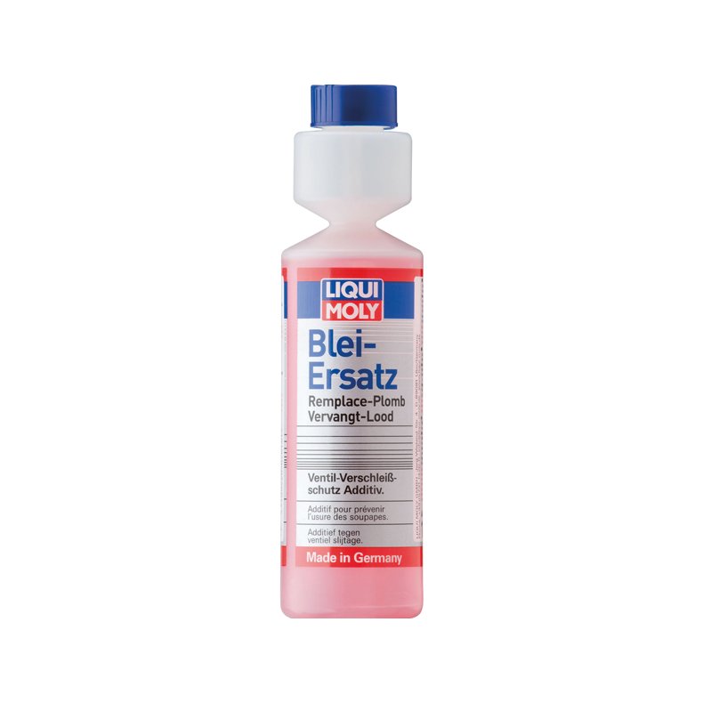 Liqui Moly bly erstatning