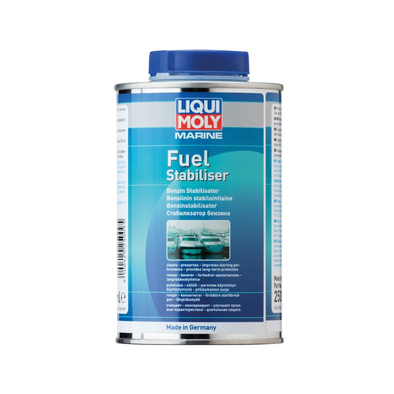 Liqui Moly marine benzin-stabilisator