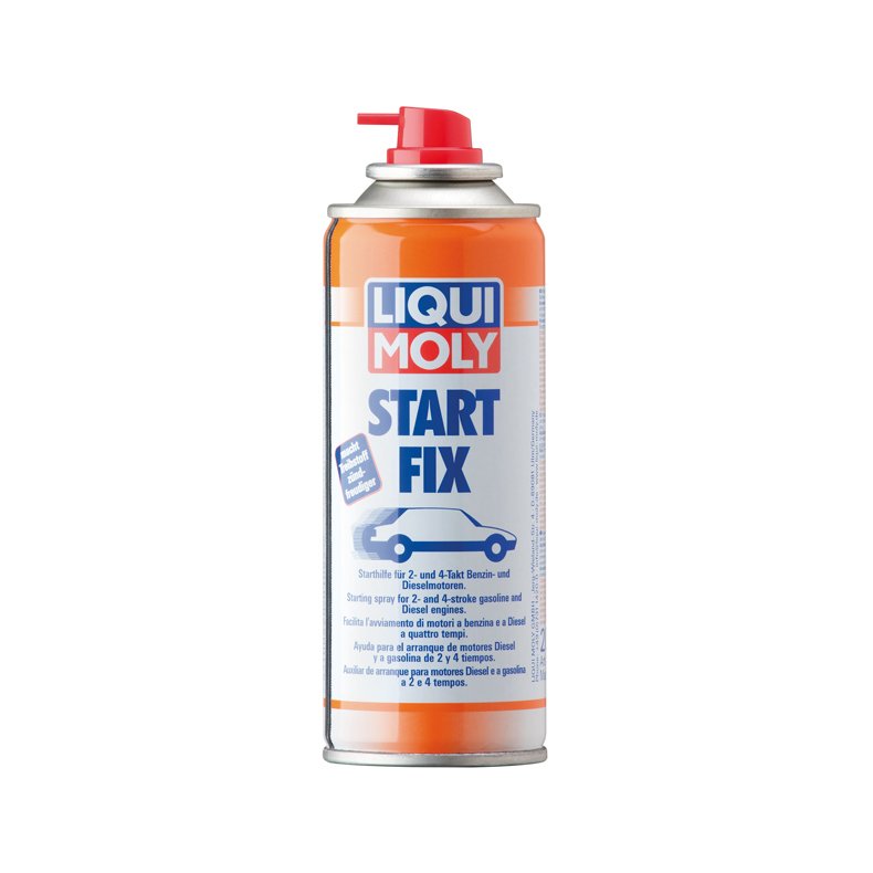 Liqui moly start fix starthjlp