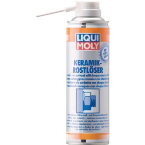 Liqui moly rustlsner keramisk 