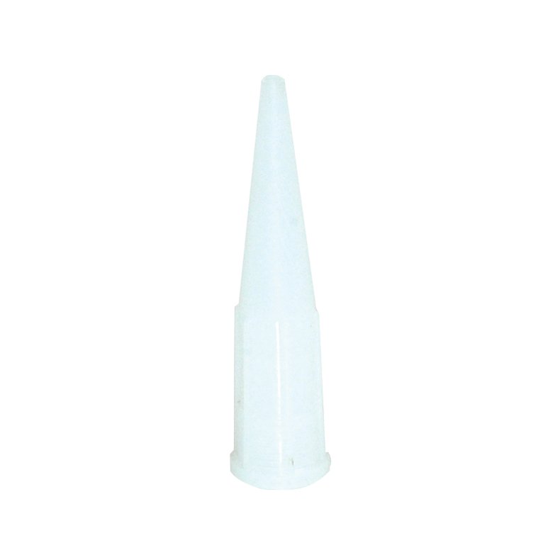 Sika plastdyser til patron, 12stk