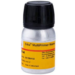 Sika MultiPrimer Marine transparent, 30 ml