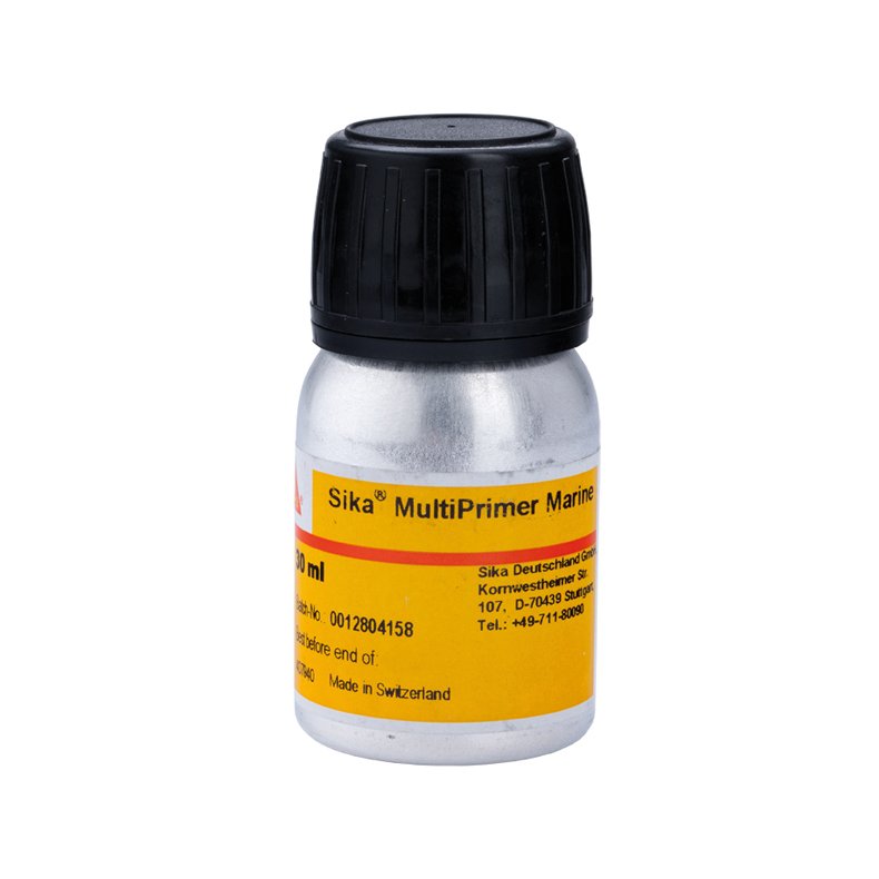 Sika MultiPrimer Marine transparent, 30 ml