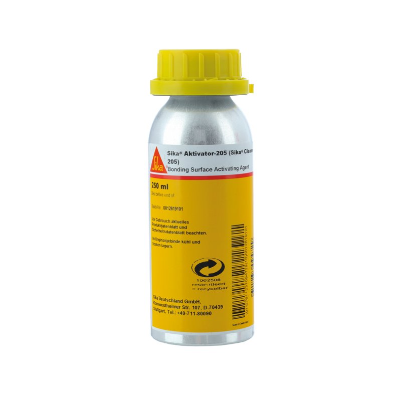Sika Aktivator 205, 250ml