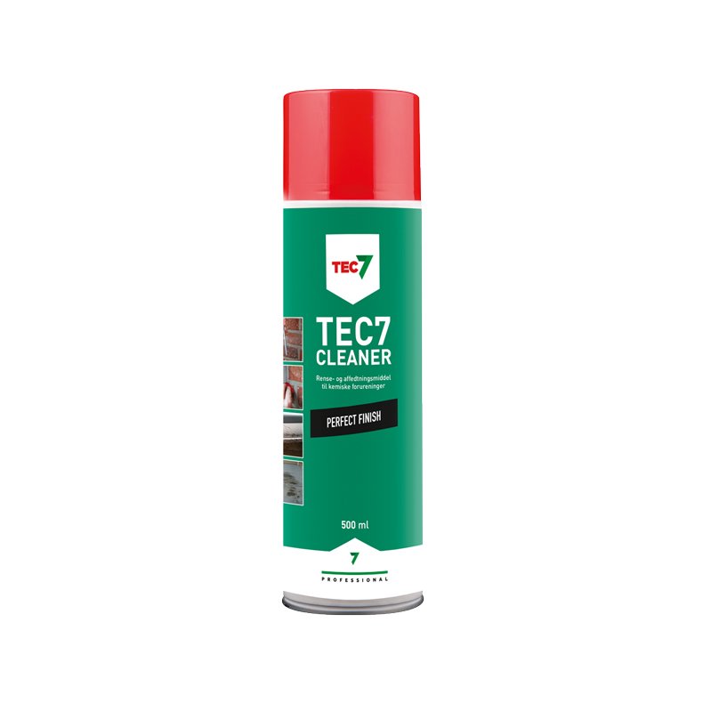 Tec7 Cleaner Spray, 500 ml