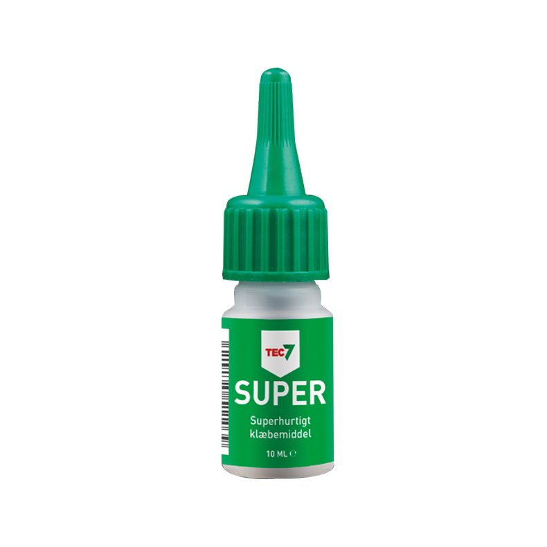 Tec7 Super Lim, 10ml