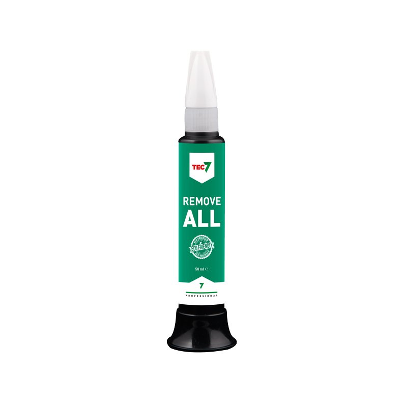 Tec7 Remove All, 50 ml