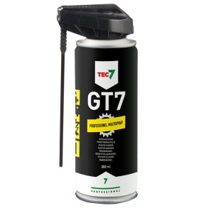 Tec7 GT7 Universalspray, 200 ml