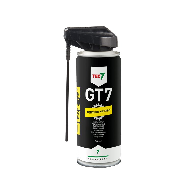 Tec7 GT7 Universalspray, 200 ml